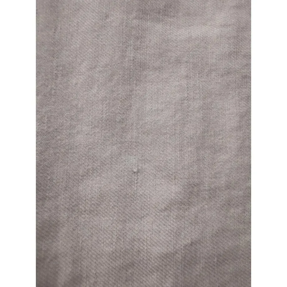 Favorite Daughter White Favorite Linen Dress Size 8 minor fabric pull - Picture 11 of 11